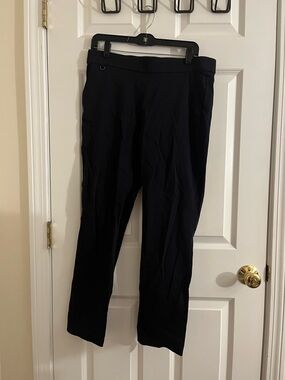 Women’s Black Dress Pants